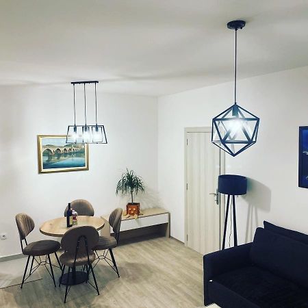 Apartman Aleksa ชาเบลียค ภายนอก รูปภาพ
