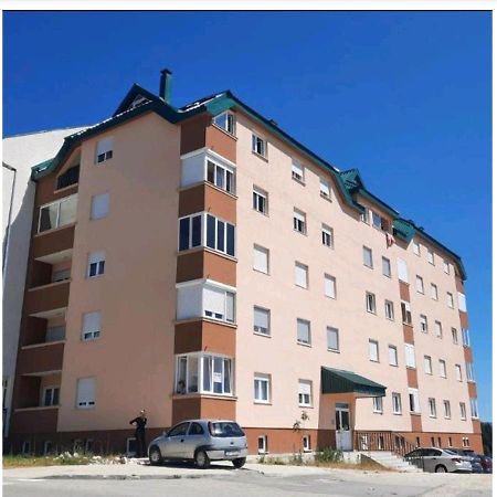 Apartman Aleksa ชาเบลียค ภายนอก รูปภาพ
