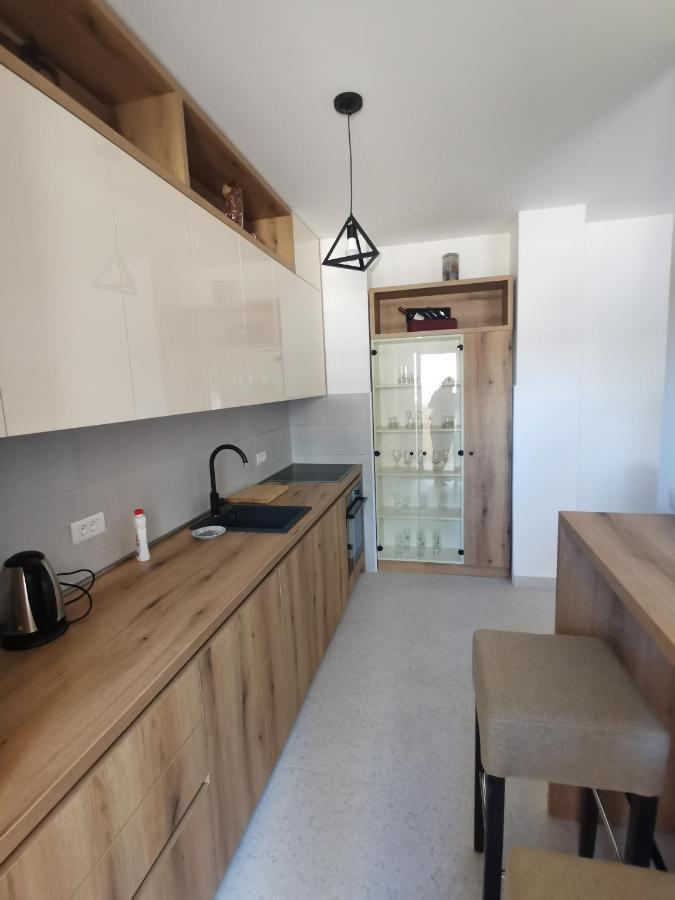 Apartman Aleksa ชาเบลียค ภายนอก รูปภาพ
