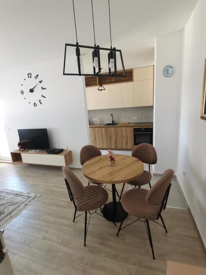 Apartman Aleksa ชาเบลียค ภายนอก รูปภาพ