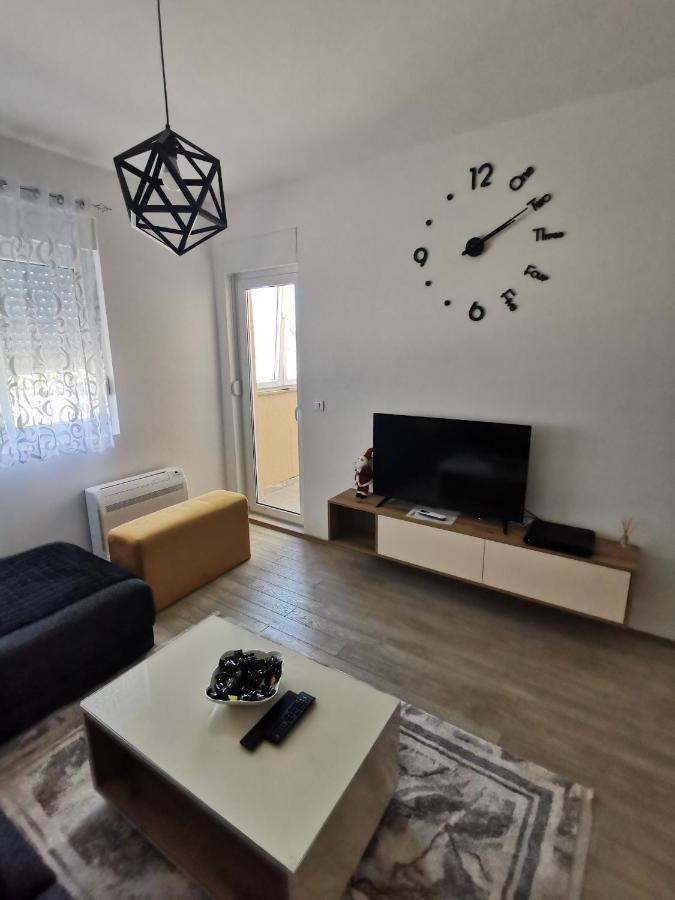 Apartman Aleksa ชาเบลียค ภายนอก รูปภาพ