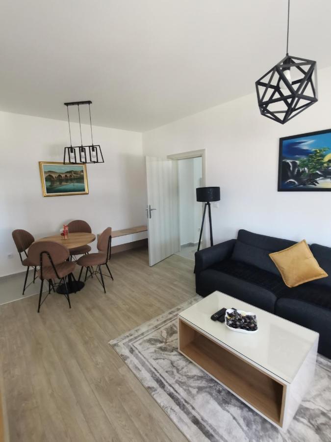 Apartman Aleksa ชาเบลียค ภายนอก รูปภาพ