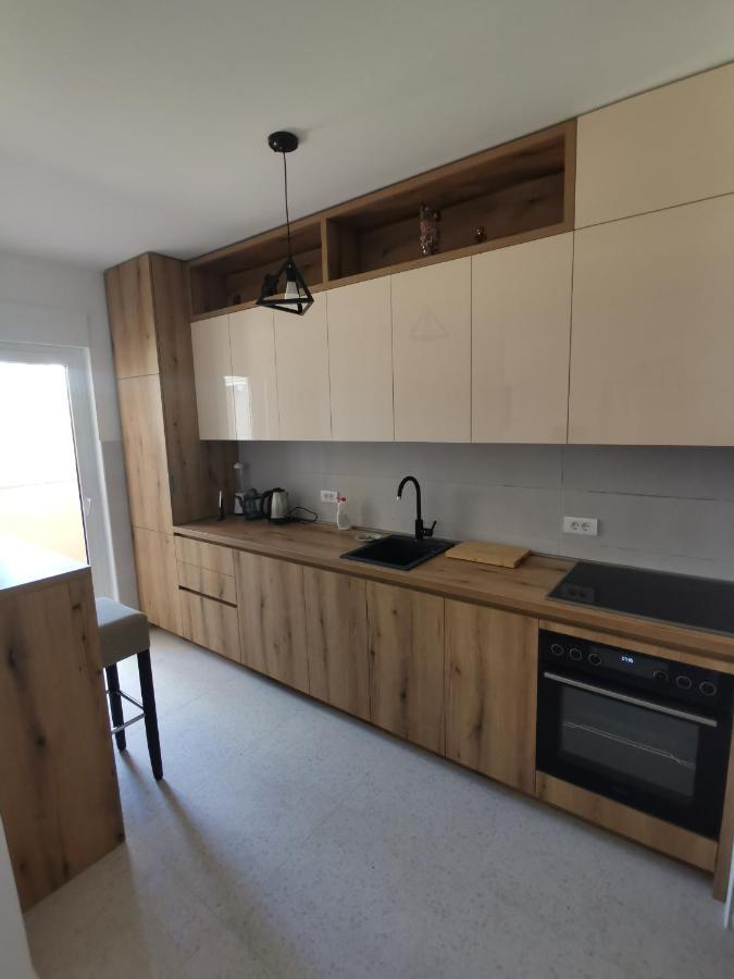 Apartman Aleksa ชาเบลียค ภายนอก รูปภาพ