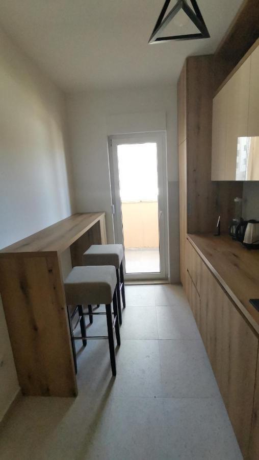 Apartman Aleksa ชาเบลียค ภายนอก รูปภาพ