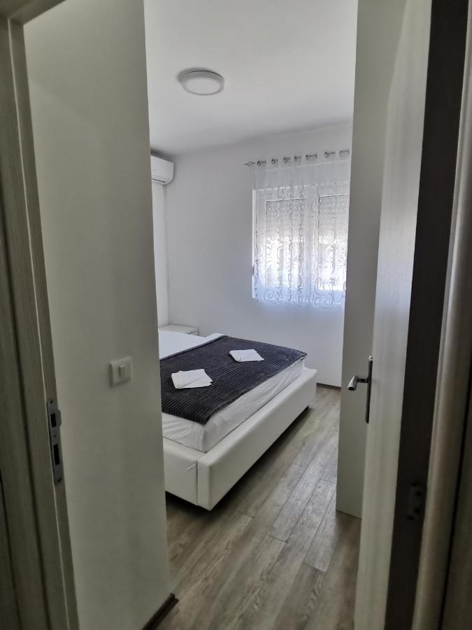 Apartman Aleksa ชาเบลียค ภายนอก รูปภาพ