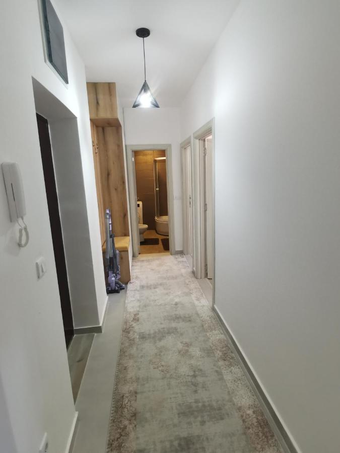 Apartman Aleksa ชาเบลียค ภายนอก รูปภาพ