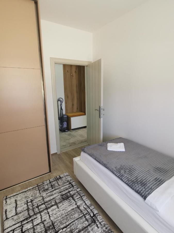Apartman Aleksa ชาเบลียค ภายนอก รูปภาพ