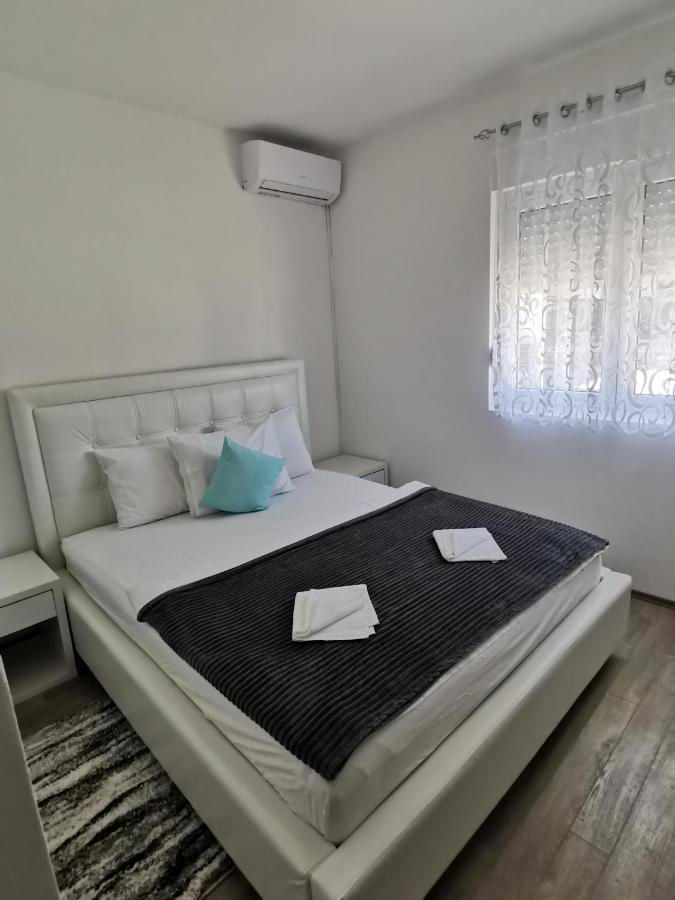 Apartman Aleksa ชาเบลียค ภายนอก รูปภาพ