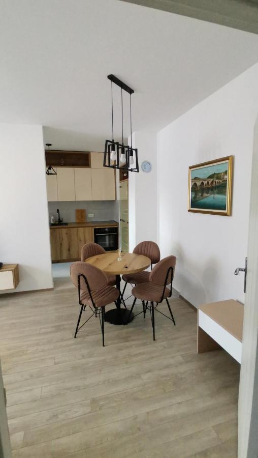 Apartman Aleksa ชาเบลียค ภายนอก รูปภาพ