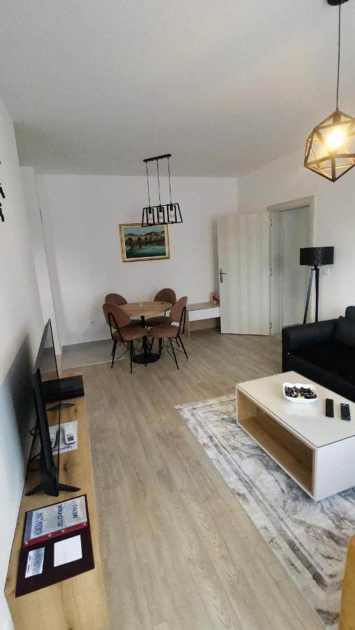 Apartman Aleksa ชาเบลียค ภายนอก รูปภาพ