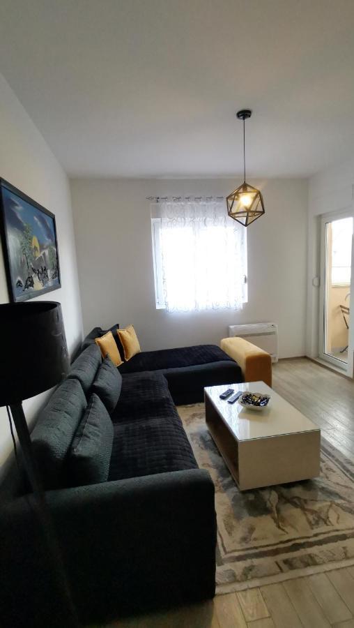 Apartman Aleksa ชาเบลียค ภายนอก รูปภาพ