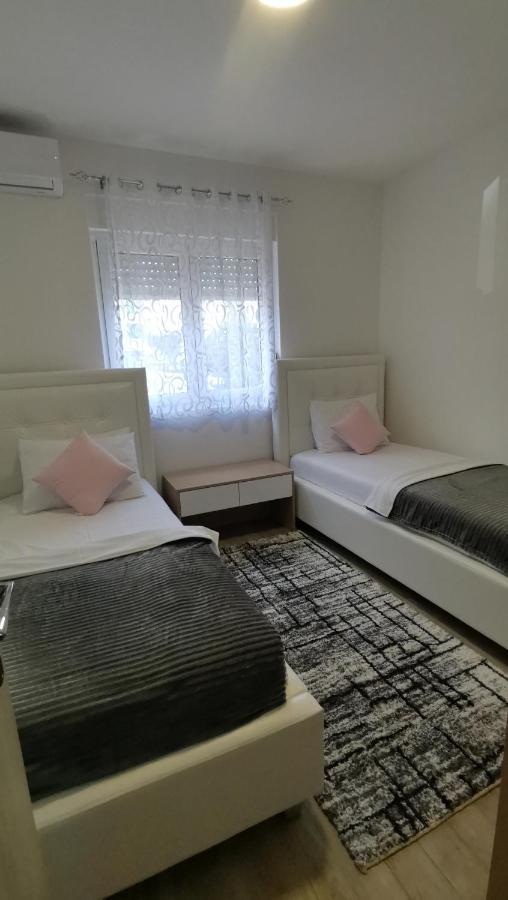 Apartman Aleksa ชาเบลียค ภายนอก รูปภาพ